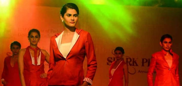 ITM Institute of Design & Media Navi Mumbai Infrastructure photo 1